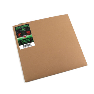 King Gizzard And The Lizard Wizard: I'm In Your Mind Fuzz (180g) Vinyl LP