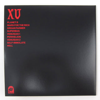 King Gizzard And The Lizard Wizard: Infest The Rats' Nest (Indie Exclusive Pic Disc) Vinyl LP