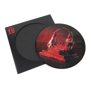 King Gizzard And The Lizard Wizard: Infest The Rats' Nest (Indie Exclusive Pic Disc) Vinyl LP