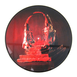 King Gizzard And The Lizard Wizard: Infest The Rats' Nest (Indie Exclusive Pic Disc) Vinyl LP