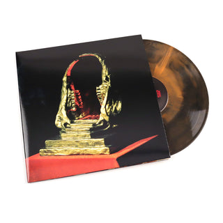 King Gizzard : Infest The Rats’ Nest (Martian Version Colored Vinyl)