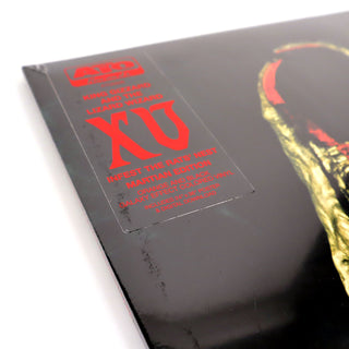 King Gizzard : Infest The Rats’ Nest (Martian Version Colored Vinyl)