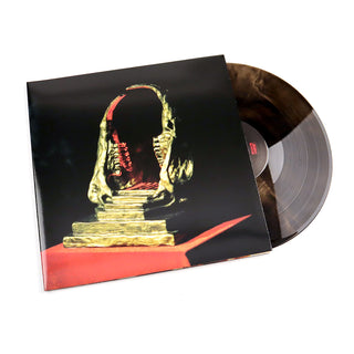 King Gizzard Infest The Rats’ Nest (Venusian Version Colored Vinyl)