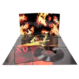 King Gizzard Infest The Rats’ Nest (Venusian Version Colored Vinyl)