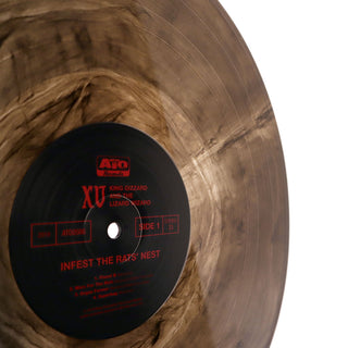 King Gizzard Infest The Rats’ Nest (Venusian Version Colored Vinyl)
