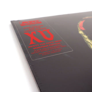 King Gizzard Infest The Rats’ Nest (Venusian Version Colored Vinyl)