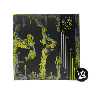 King Gizzard and the Lizard Wizard: K.G. Vinyl LP