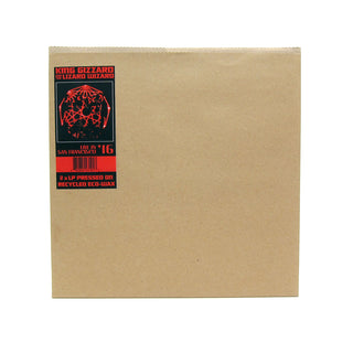 King Gizzard And The Lizard Wizard: Live In San Francisco '16 (Random Colored Vinyl