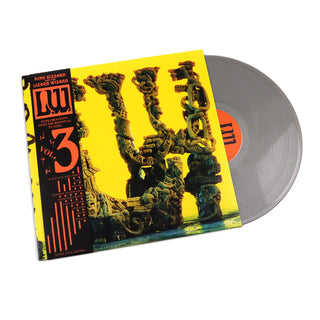 King Gizzard & The Lizard Wizard: L.W. (Indie Exclusive Colored Vinyl)