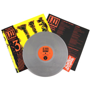 King Gizzard & The Lizard Wizard: L.W. (Indie Exclusive Colored Vinyl)