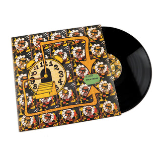 King Gizzard And The Lizard Wizard: Made In Timeland Vinyl LP