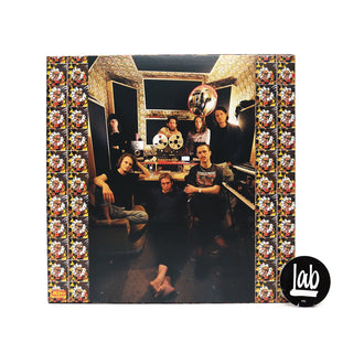 King Gizzard And The Lizard Wizard: Made In Timeland Vinyl LP