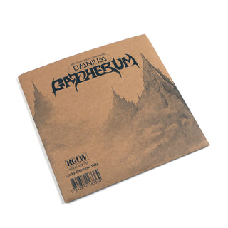 King Gizzard And The Lizard Wizard: Omnium Gatherum (Indie Exclusive Colored Vinyl) Vinyl 2LP