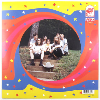 King Gizzard And The Lizard Wizard: Paper Mache Dream Balloon (Colored Vinyl) Vinyl LP