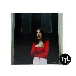 King Hannah: I'm Not Sorry, I Was Just Being Me - Deluxe Edition (Indie Exclusive Colored Vinyl) Vinyl 2LP