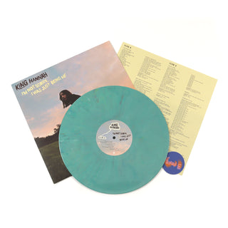 King Hannah: I'm Not Sorry, I Was Just Being Me (Indie Exclusive Colored Vinyl) Vinyl LP