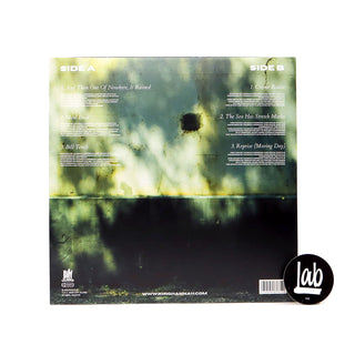 King Hannah: Tell Me Your Mind And I'll Tell You Mine (Indie Exclusive Colored Vinyl)