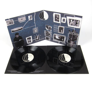 King Krule: 6 Feet Beneath The Moon Vinyl 2LP