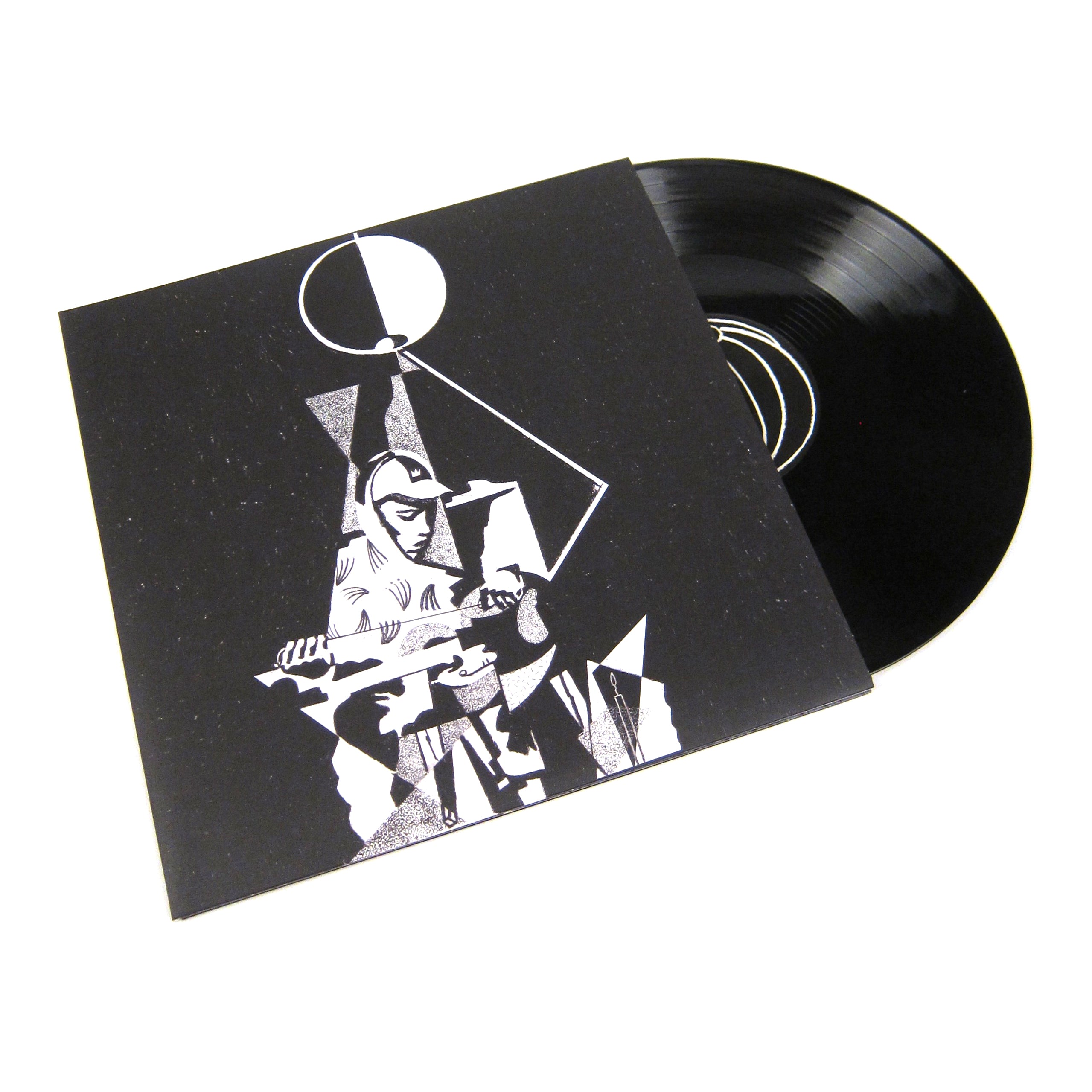 king krule gear 6 Feet Beneath The Moon