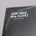 King Krule: Man Alive! (Indie Exclusive Colored Vinyl) Vinyl LP