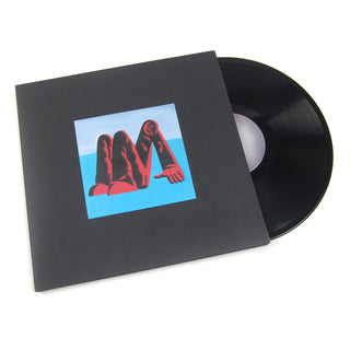 King Krule: Man Alive Vinyl LP