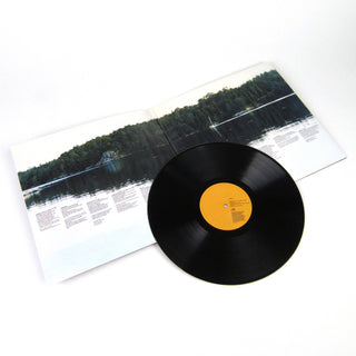 Kings Of Convenience: Quiet Is The New Loud Vinyl LP gate