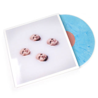 Kings Of Leon: Walls (Indie Exclusive Colored Vinyl) Vinyl LP