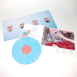 Kings Of Leon: Walls (Indie Exclusive Colored Vinyl) Vinyl LP