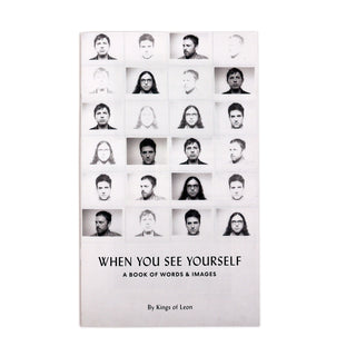 Kings of Leon: When You See Yourself (180g, Colored Vinyl) Vinyl 2LP