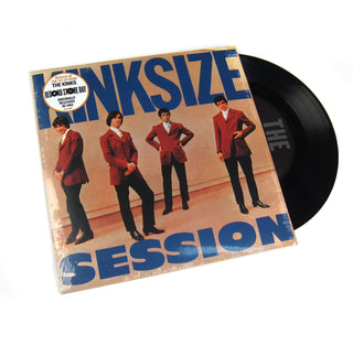 The Kinks: Kinksize Session Vinyl 7" (Record Store Day)