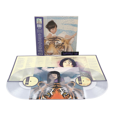 Kishi Bashi: 151a 10th Anniversary Edition (Colored Vinyl) Vinyl 2LP