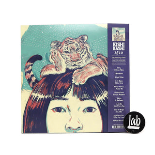 Kishi Bashi: 151a 10th Anniversary Edition (Colored Vinyl) Vinyl 2LP