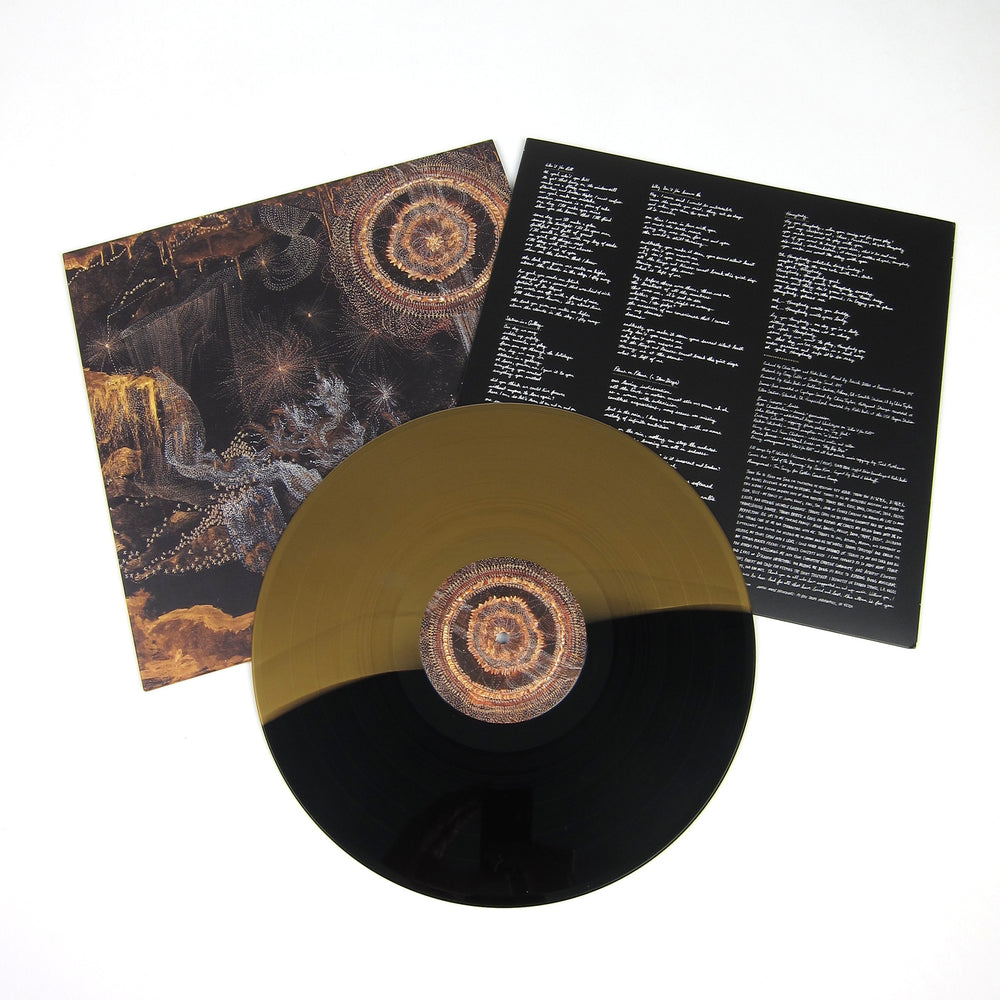 Kishi Bashi: Sonderlust (Indie Exclusive Colored Vinyl) Vinyl LP