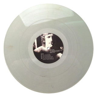 Klaus Layer: The Adventures of Captain Crook (Colored Vinyl) LP