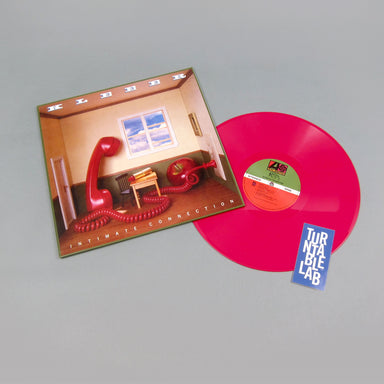 Kleeer: Intimate Connection (Colored Vinyl) Vinyl LP