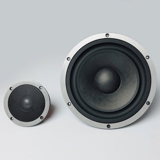 KLH: Model Three Passive Speaker - Single / Stand Included