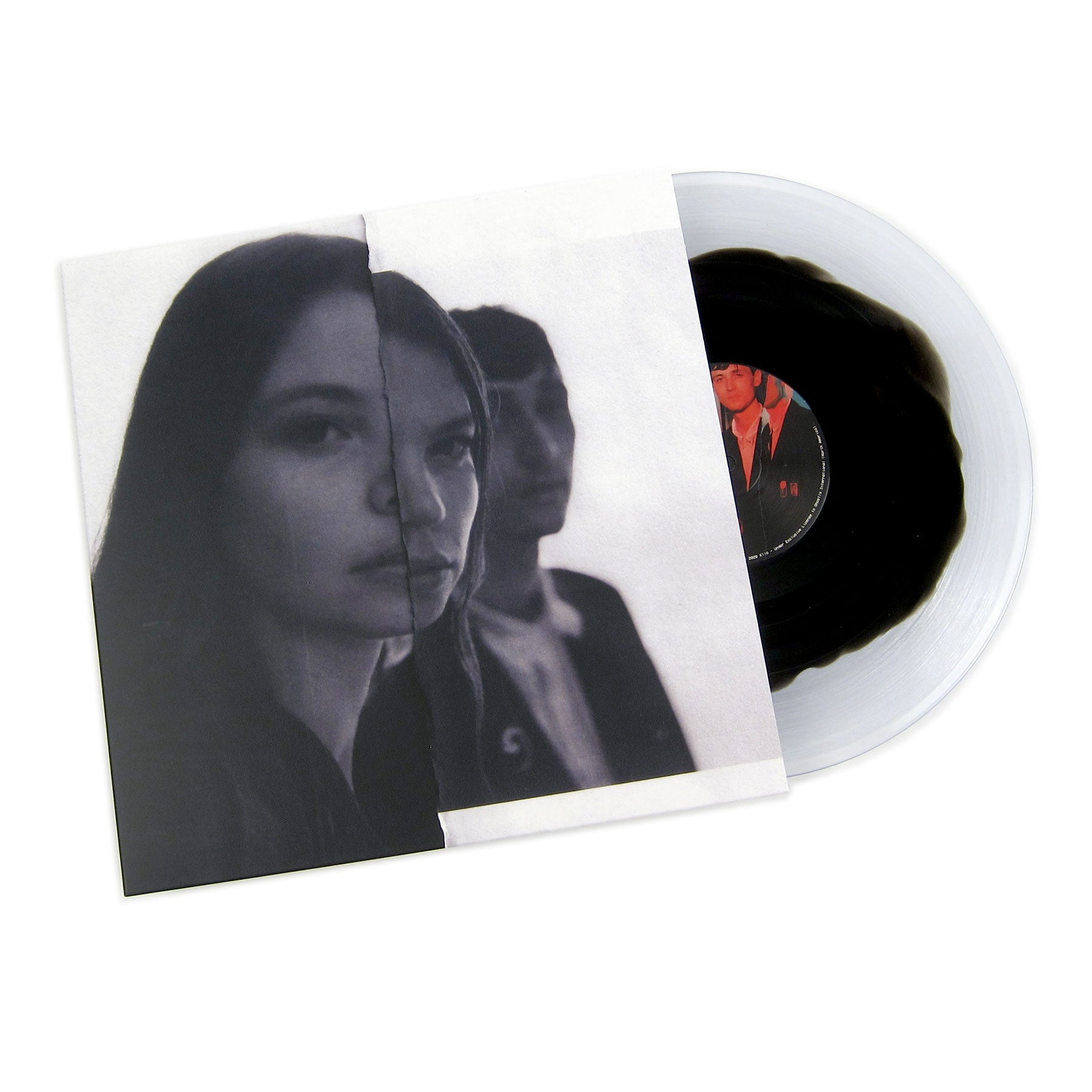Kllo: Maybe We Could (Colored Vinyl) Vinyl LP – TurntableLab.com