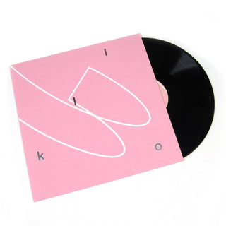 Kllo: Well Worn Vinyl LP