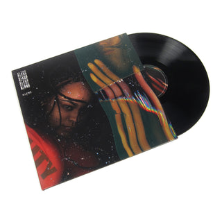 Klyne: Klyne Vinyl LP+CD