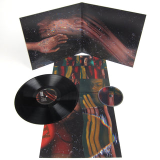 Klyne: Klyne Vinyl LP+CD