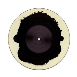 KMD / MF Doom: Black Bastards Deluxe Pop Up Book+Vinyl 7"+2CD (Record Store Day)