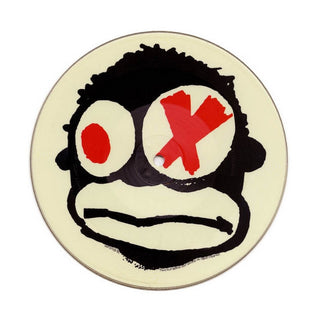 KMD / MF Doom: Black Bastards Deluxe Pop Up Book+Vinyl 7"+2CD (Record Store Day)