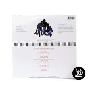 KMD: Mr. Hood (MF Doom) Vinyl 2LP