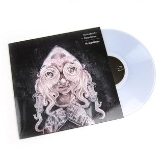 Kneebody & Daedelus: Kneedelus (Colored Vinyl) Vinyl LP