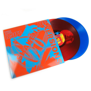 The Knife: Shaken-Up Versions (Colored Vinyl, Poster) Vinyl 2LP