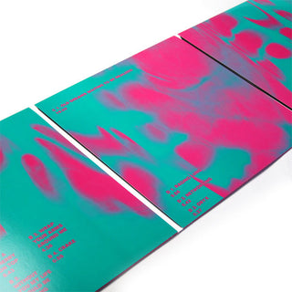 The Knife : Shaking the Habitual (180g, Free MP3, Posters) 3LP 3