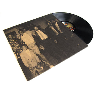 Knxwledge: Kauliflower (Free MP3) Vinyl LP