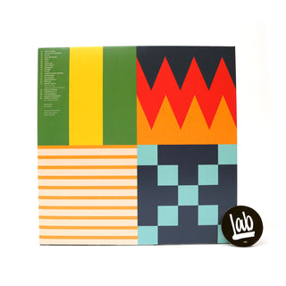 Knxwledge: 1988 Vinyl LP