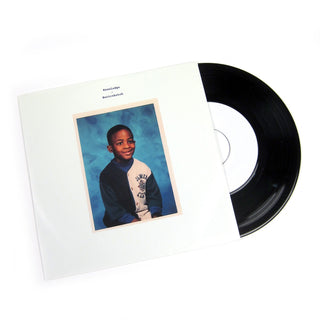 Knxwledge: Buttrskotch Vinyl 7"