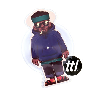 Knxwledge: So Nice (Pic Disc) Vinyl 10"